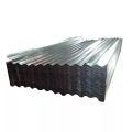 Galvanized Corrugated Steel Sheet Gi Iron Roofing Sheet